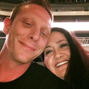 Meet your Posher, Krisna